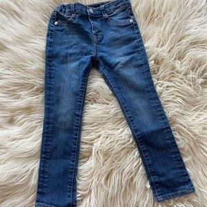 Girls 7 for All Mankind Jeans